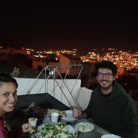 וואדי מוסא Petra Inn House מראה חיצוני תמונה