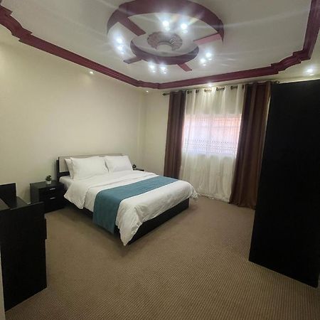 וואדי מוסא Petra Inn House מראה חיצוני תמונה