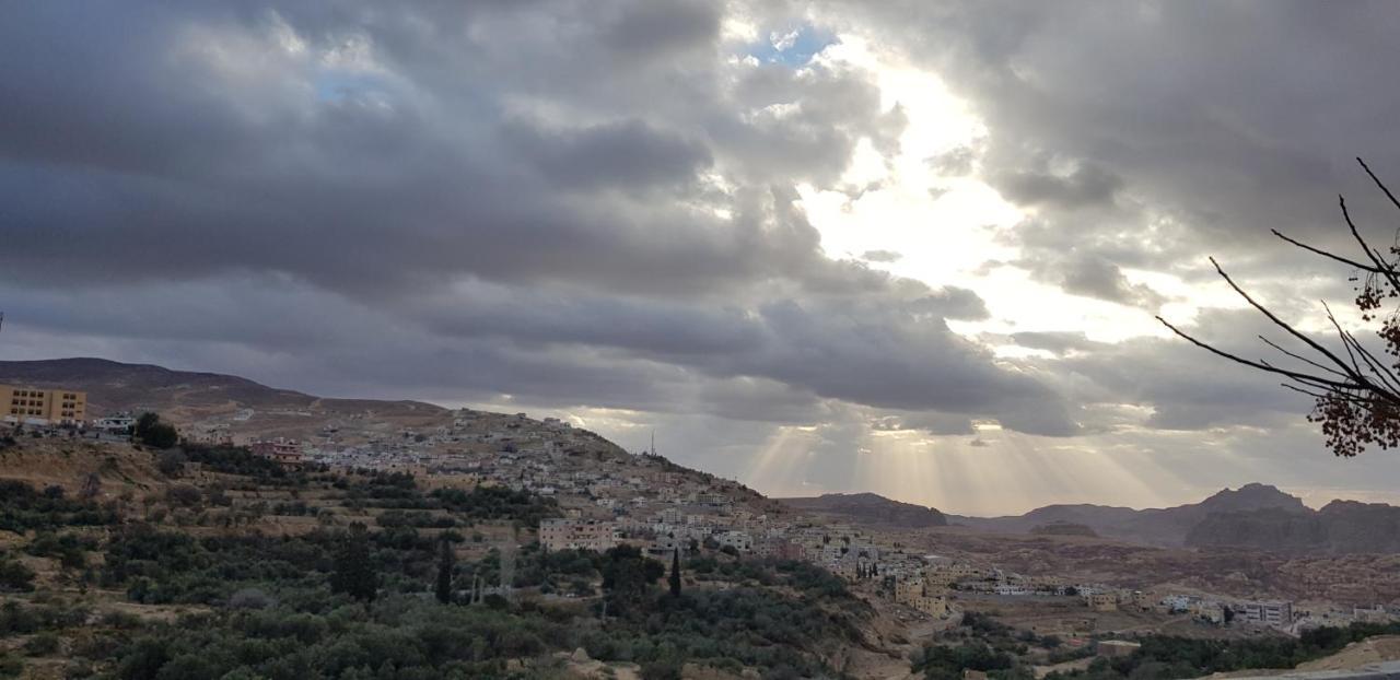 וואדי מוסא Petra Inn House מראה חיצוני תמונה