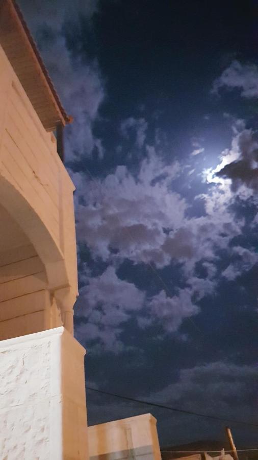 וואדי מוסא Petra Inn House מראה חיצוני תמונה