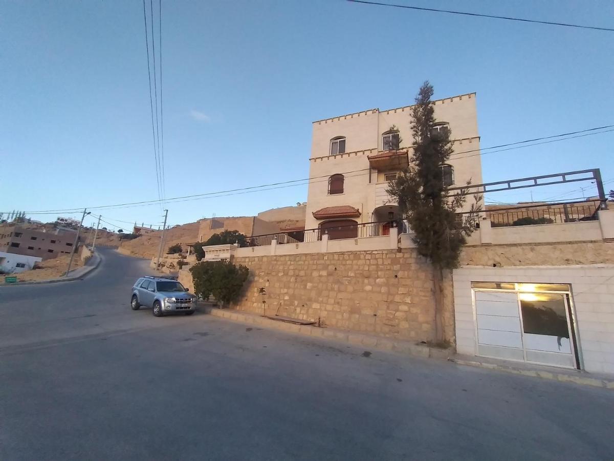 וואדי מוסא Petra Inn House מראה חיצוני תמונה