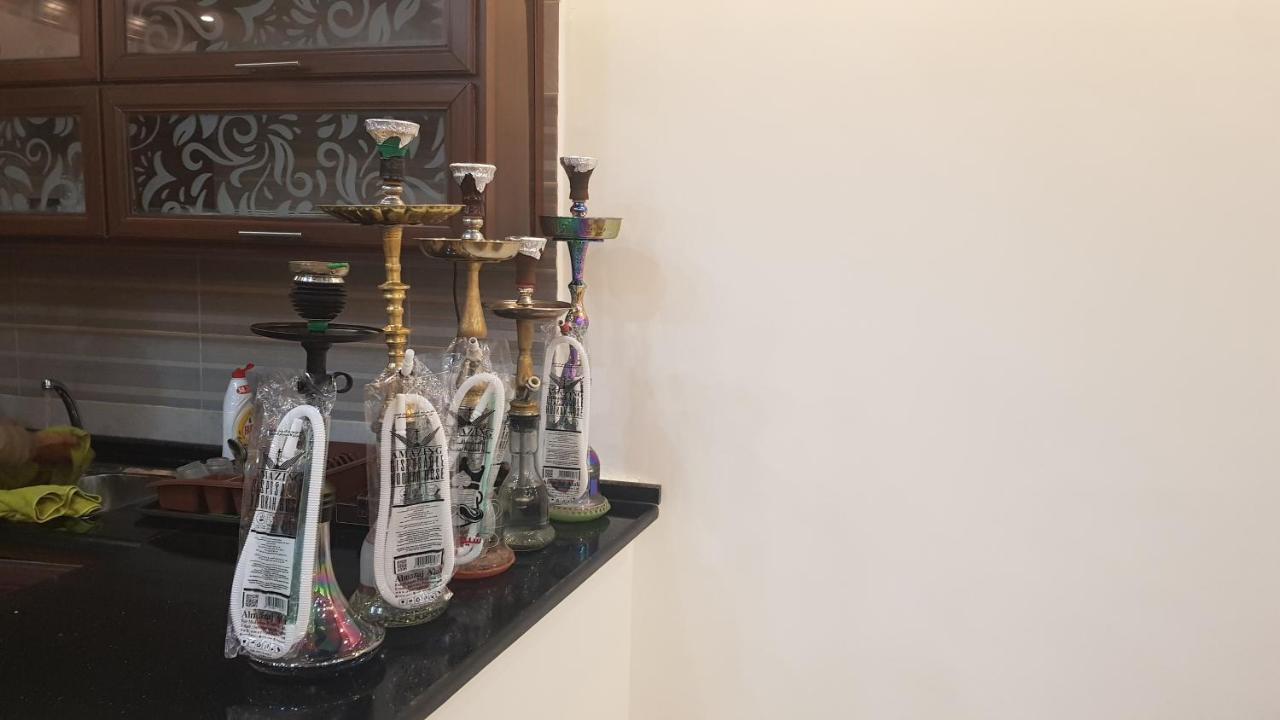 וואדי מוסא Petra Inn House מראה חיצוני תמונה