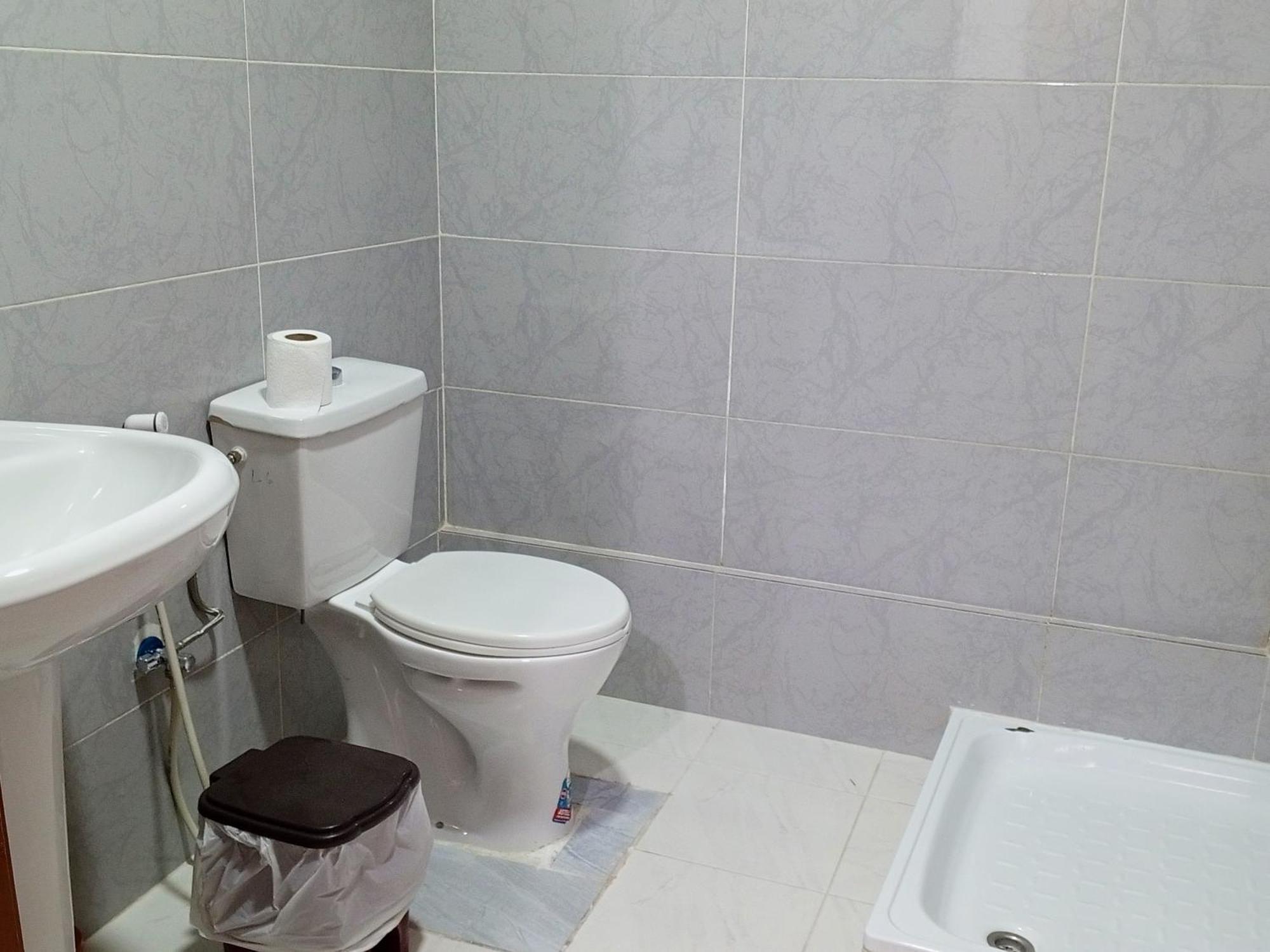 וואדי מוסא Petra Inn House מראה חיצוני תמונה