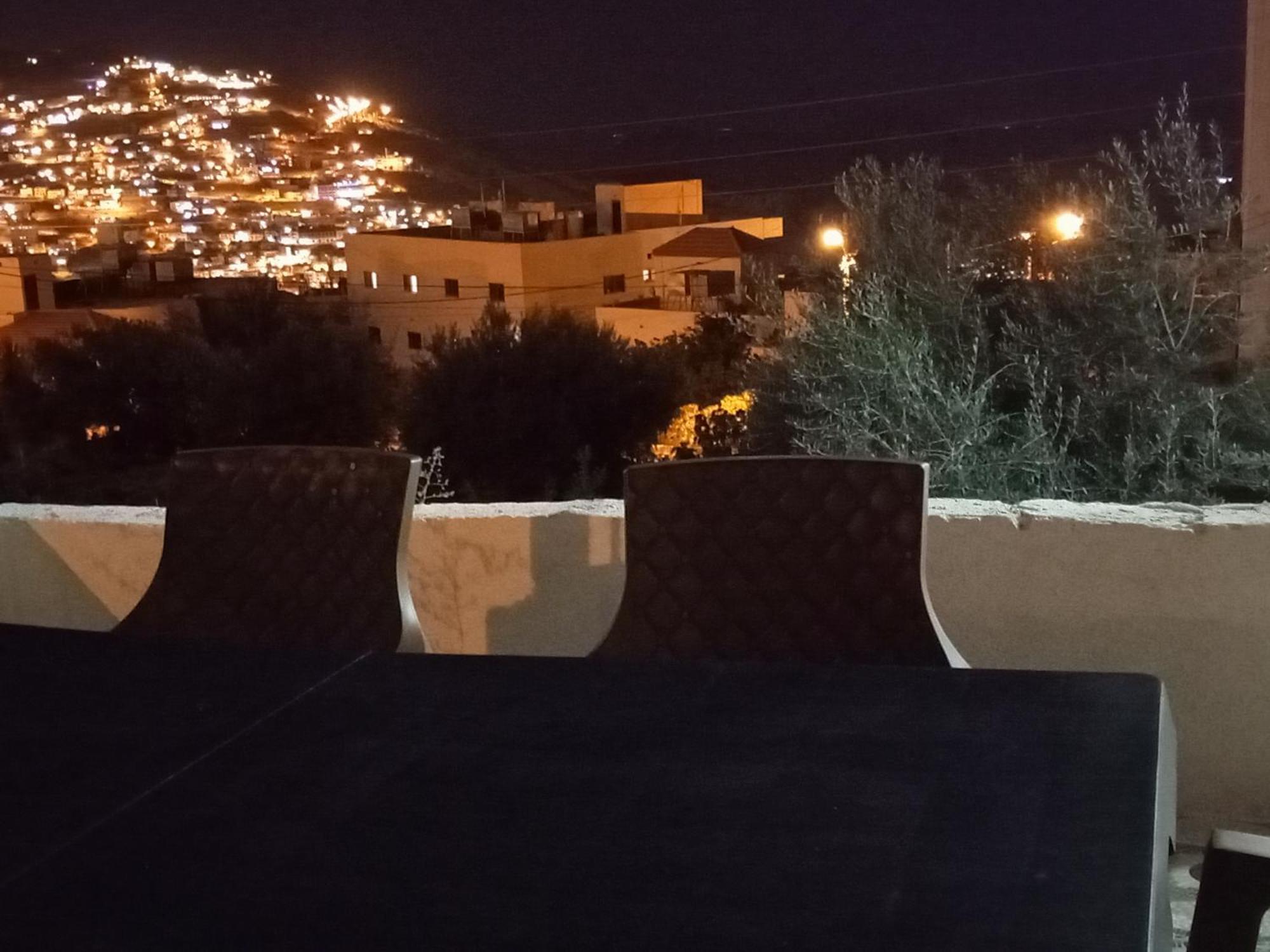 וואדי מוסא Petra Inn House מראה חיצוני תמונה