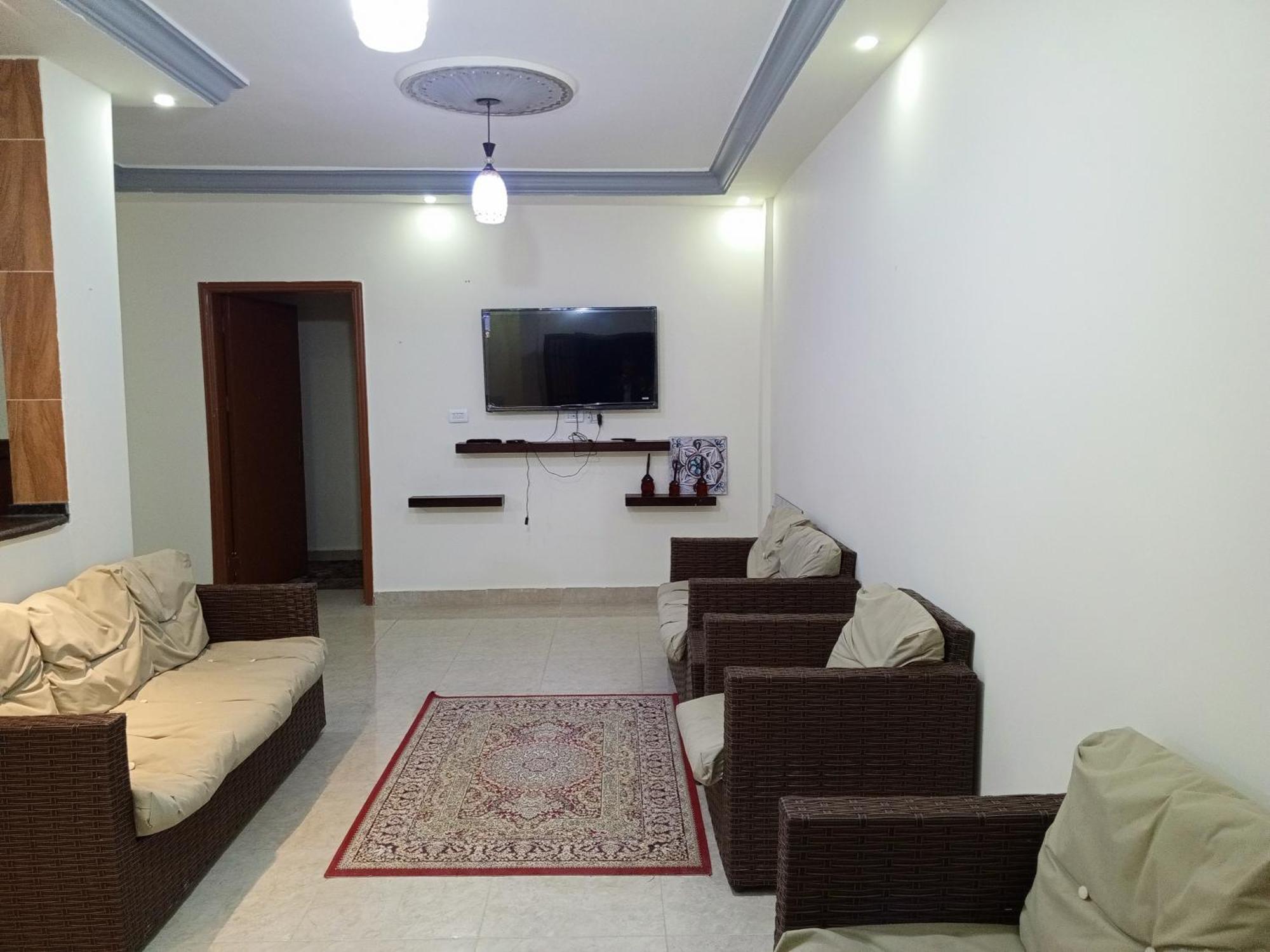 וואדי מוסא Petra Inn House מראה חיצוני תמונה
