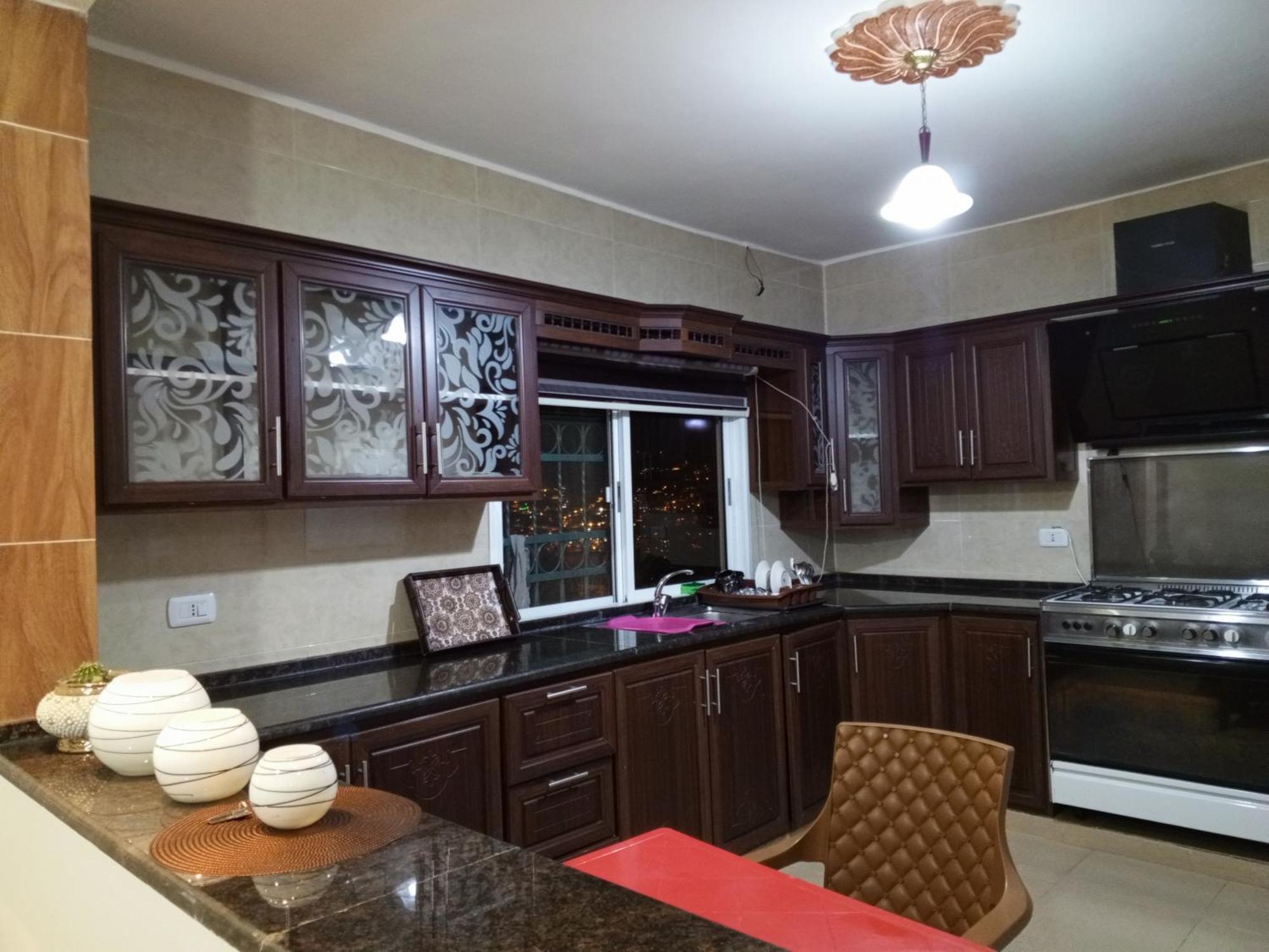 וואדי מוסא Petra Inn House מראה חיצוני תמונה