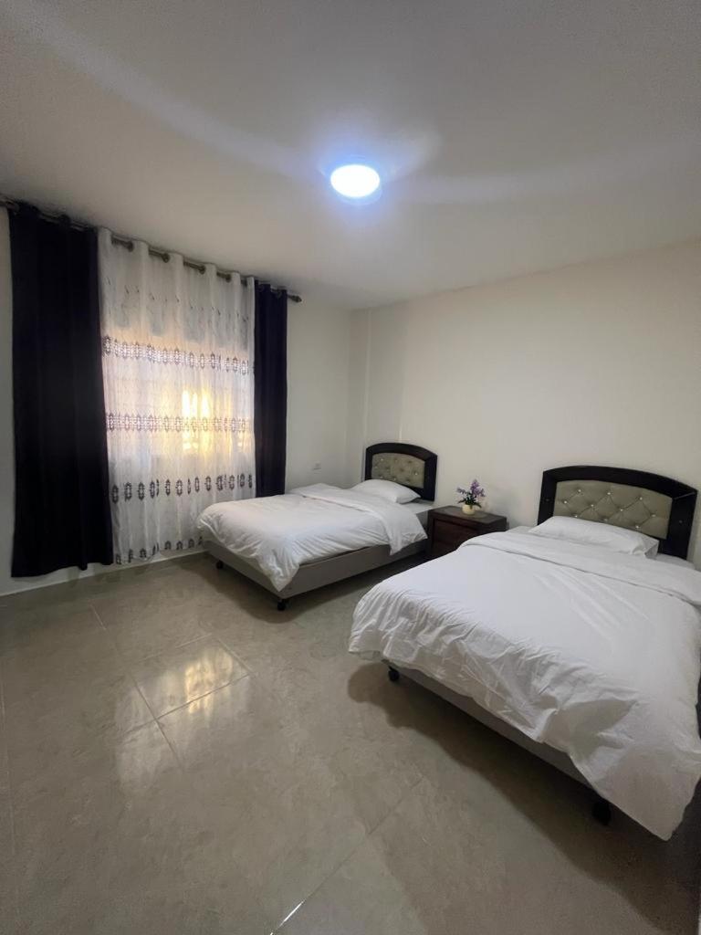 וואדי מוסא Petra Inn House מראה חיצוני תמונה