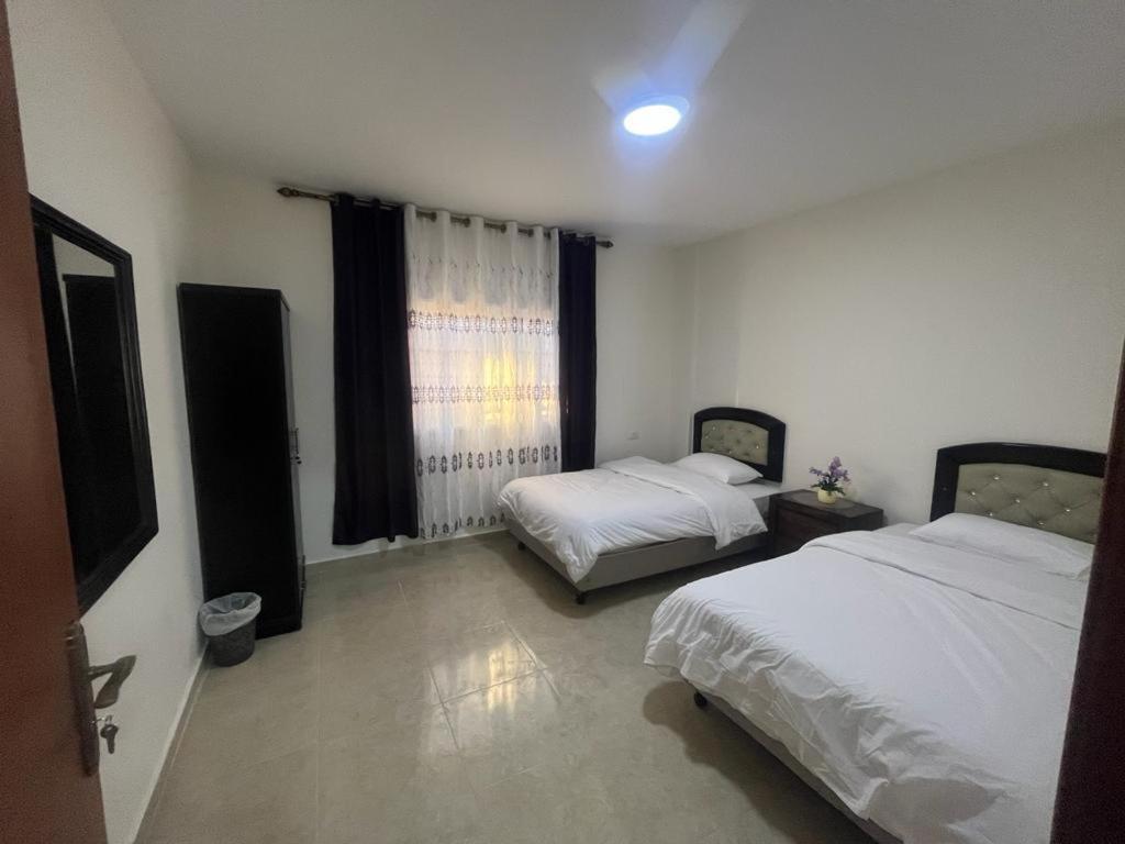 וואדי מוסא Petra Inn House מראה חיצוני תמונה