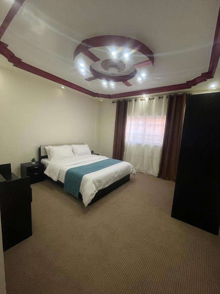וואדי מוסא Petra Inn House מראה חיצוני תמונה