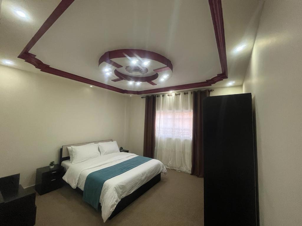 וואדי מוסא Petra Inn House חדר תמונה
