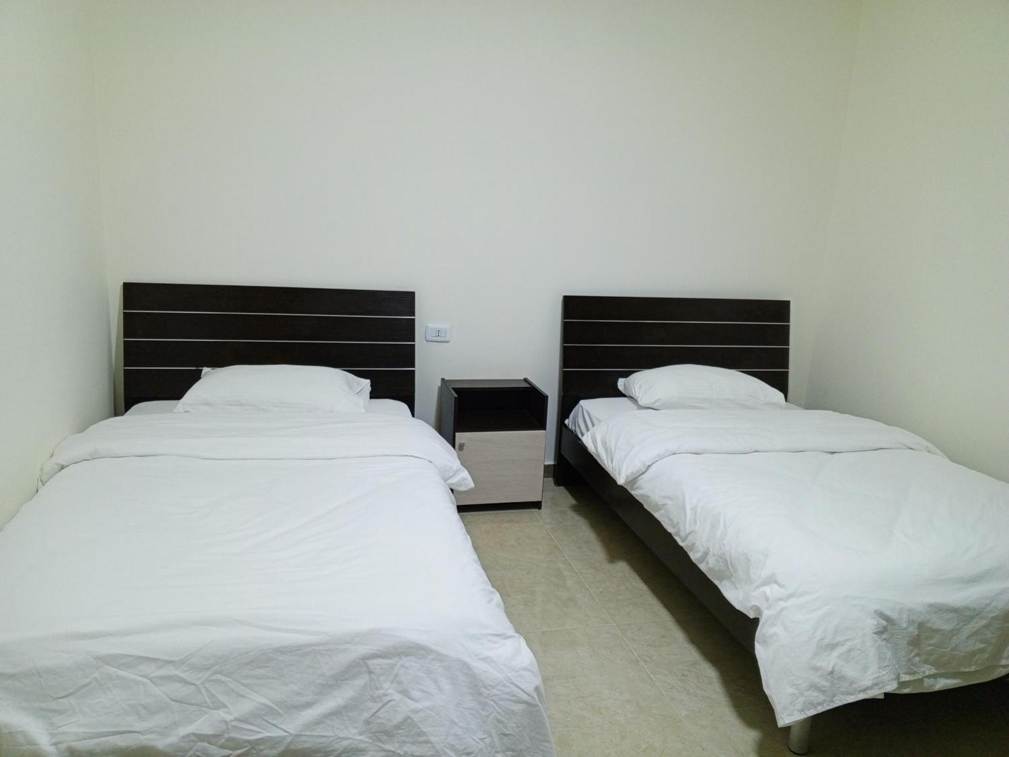 וואדי מוסא Petra Inn House חדר תמונה