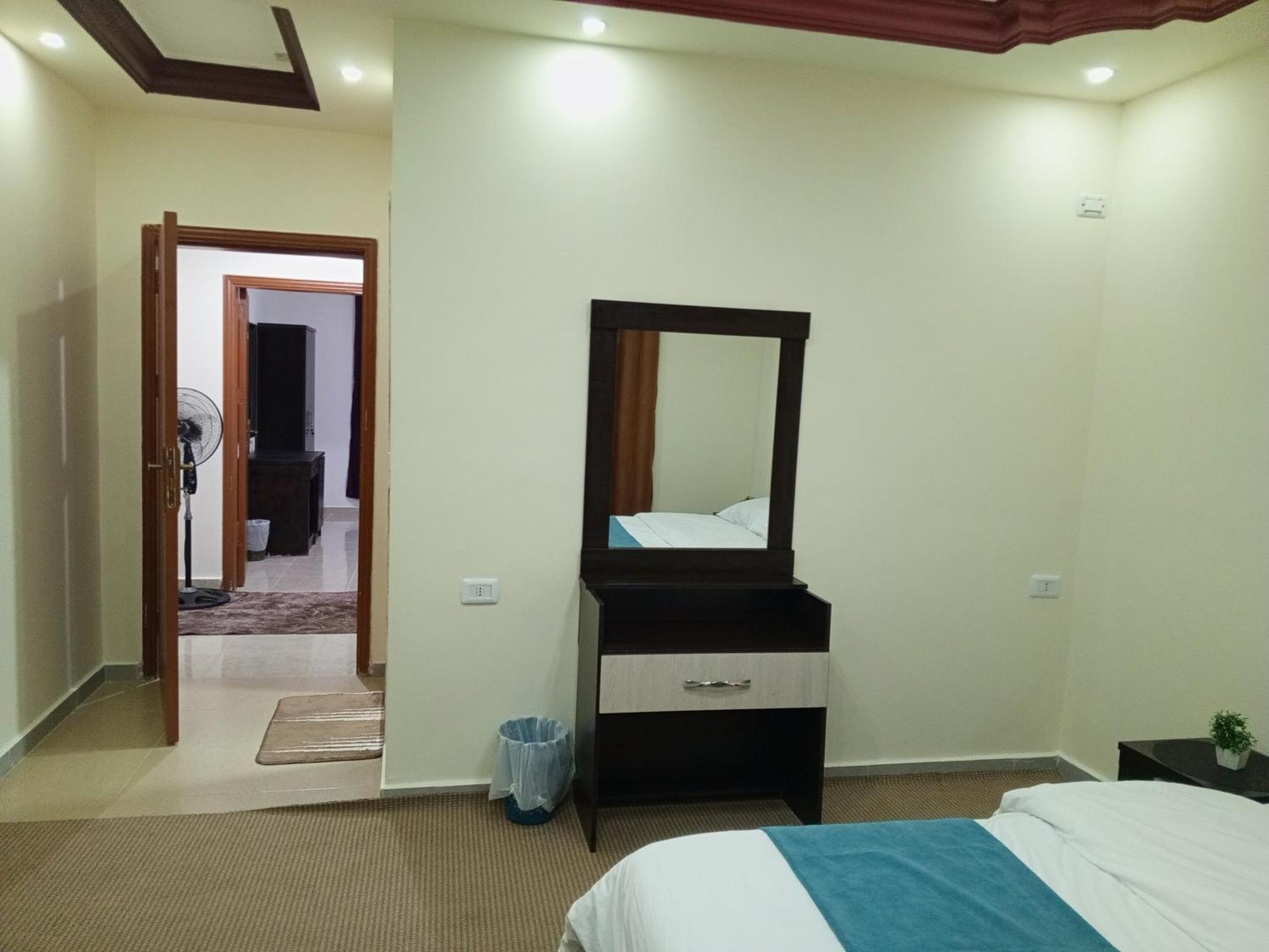 וואדי מוסא Petra Inn House חדר תמונה