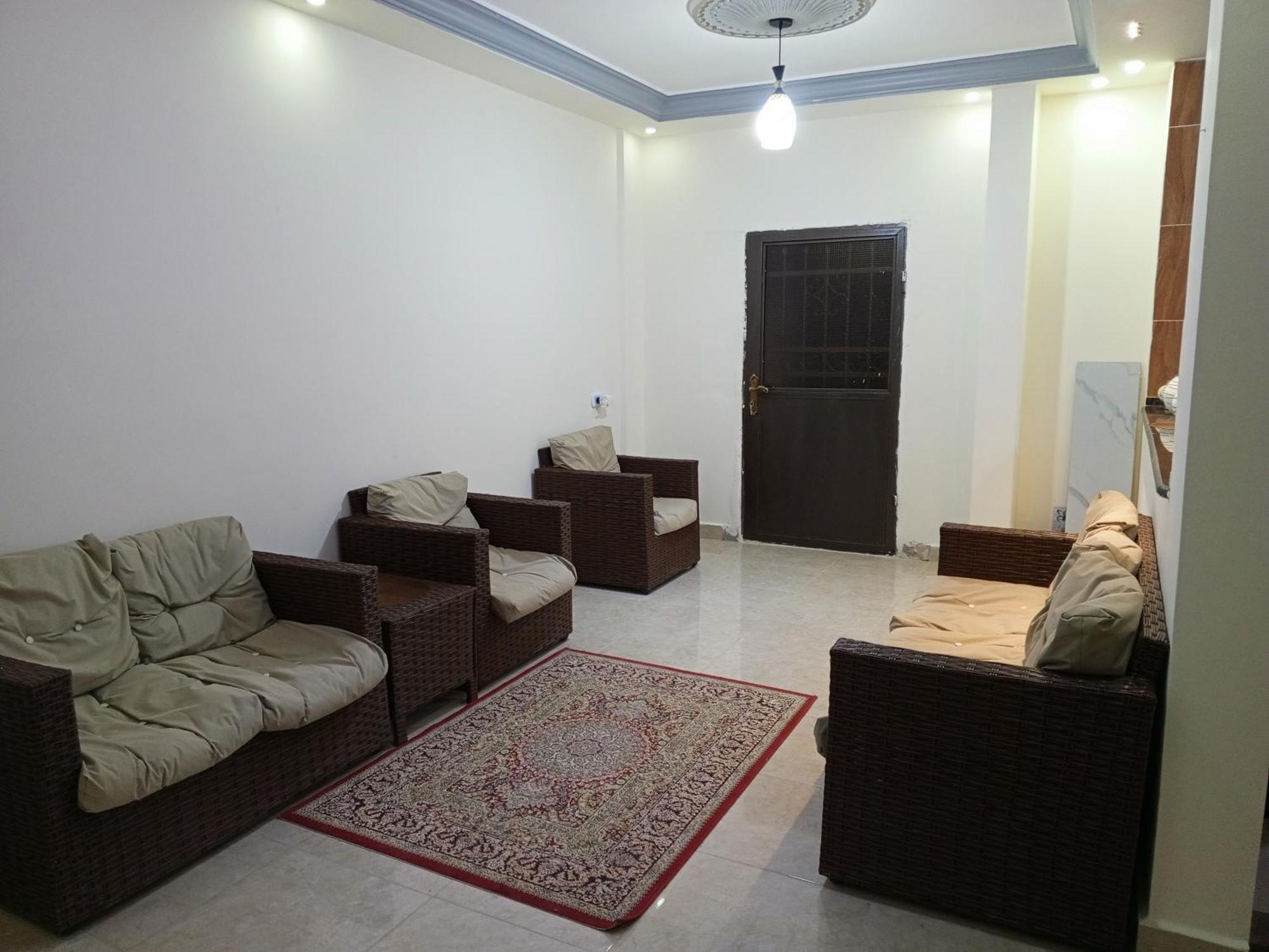 וואדי מוסא Petra Inn House חדר תמונה
