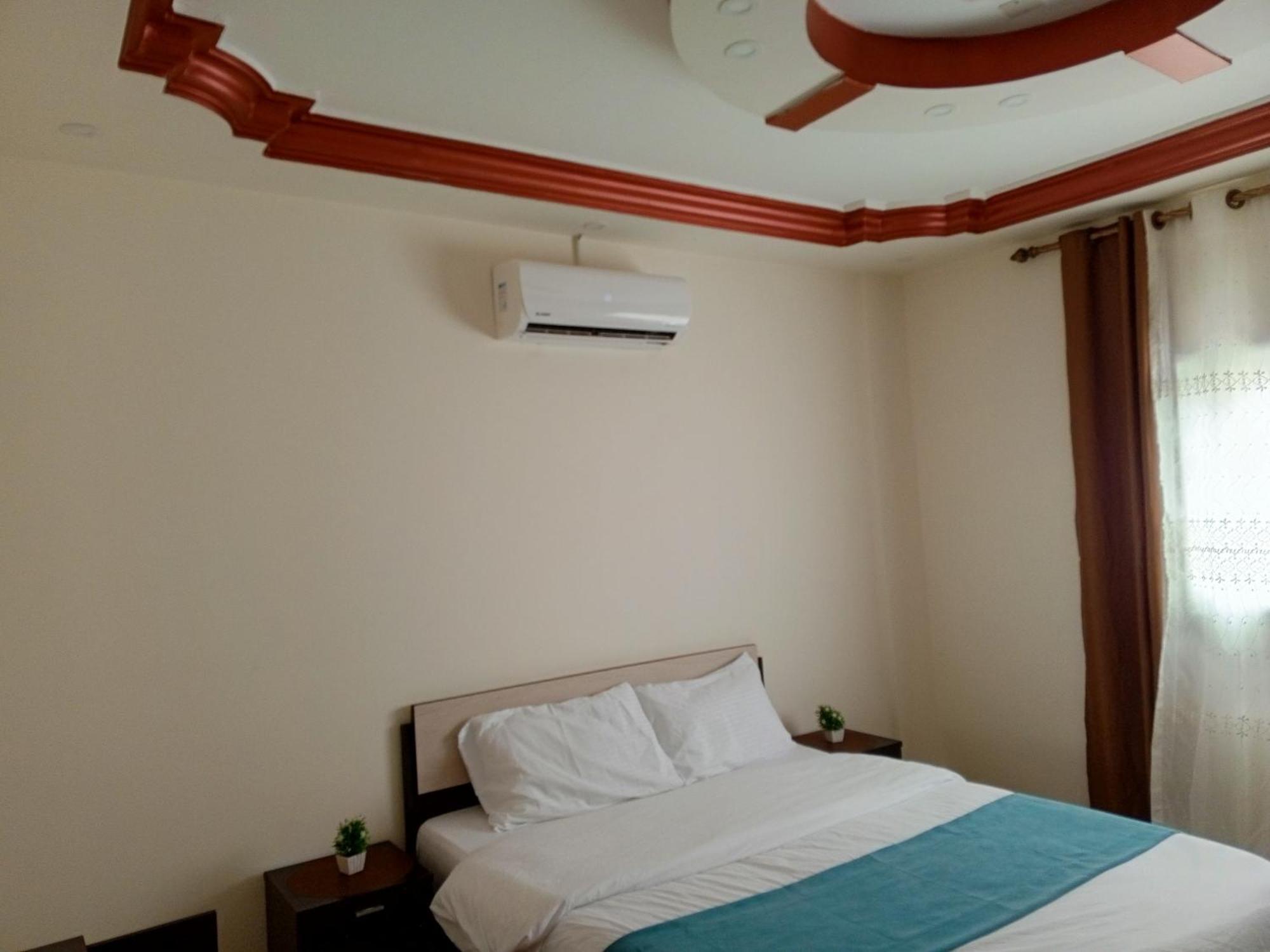 וואדי מוסא Petra Inn House חדר תמונה