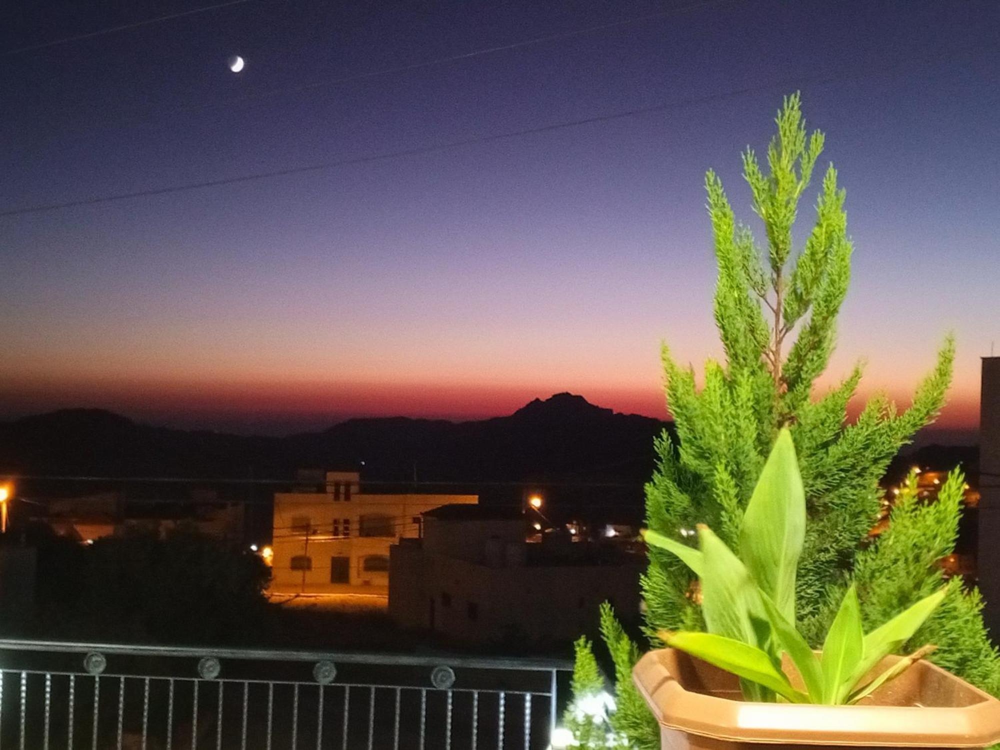 וואדי מוסא Petra Inn House חדר תמונה