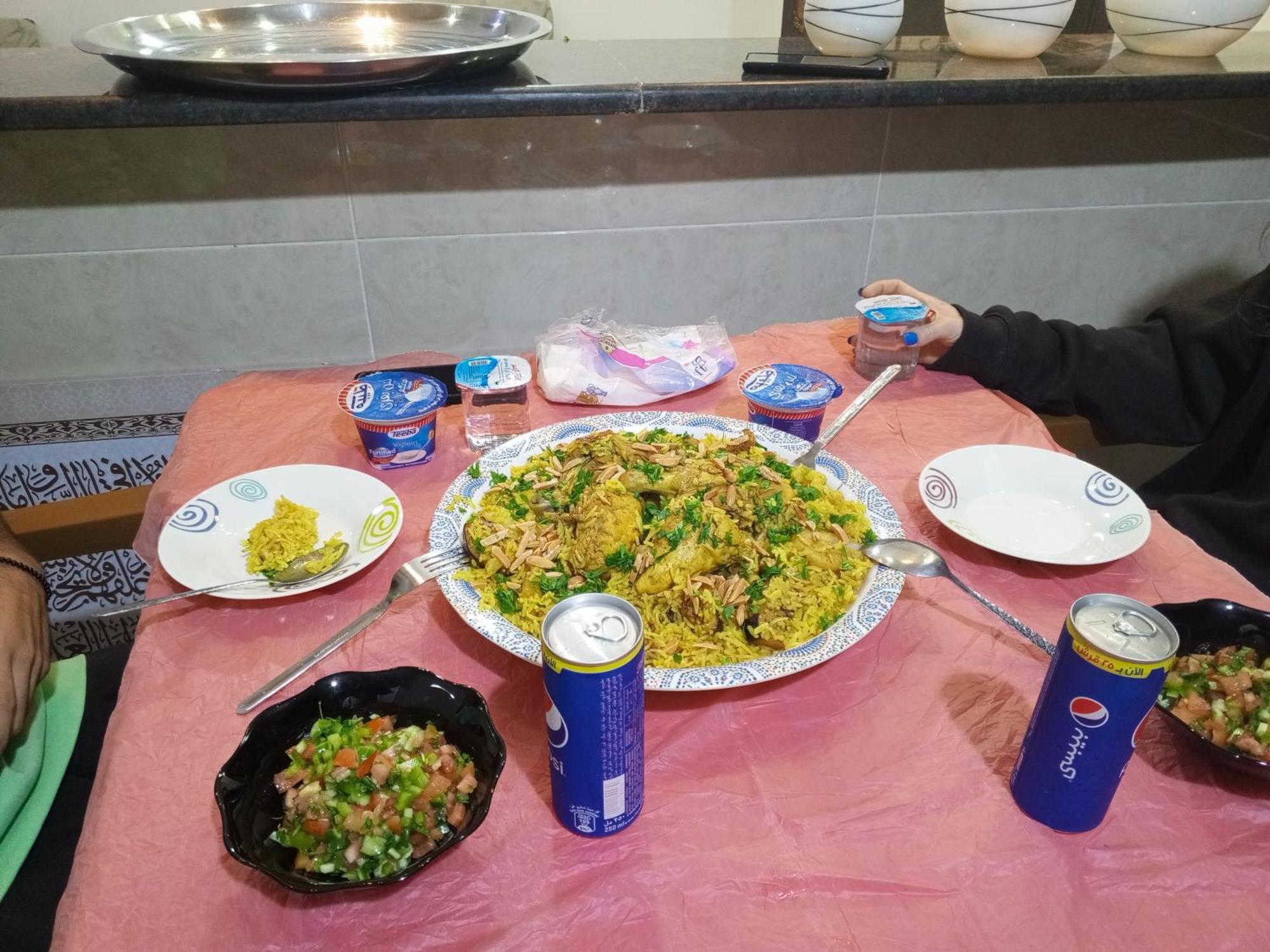 וואדי מוסא Petra Inn House חדר תמונה